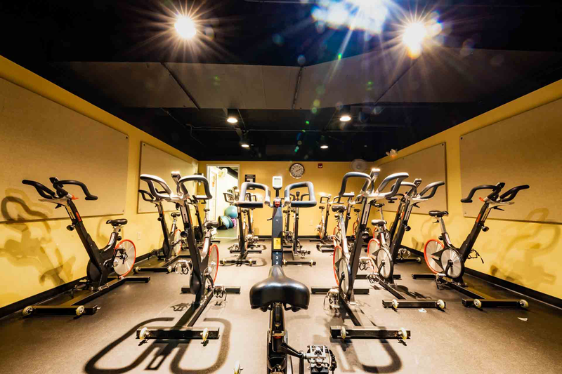 Steele Creek Cycle Studio
