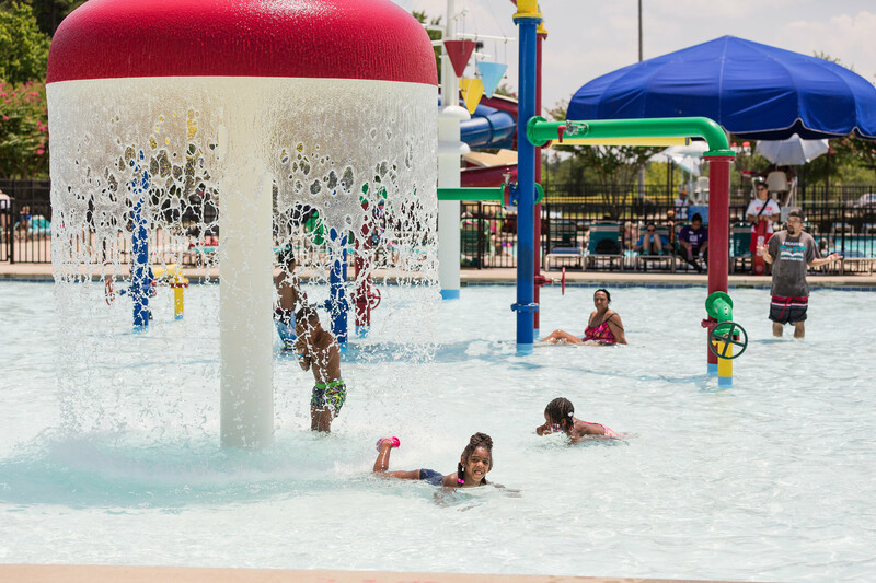 YMCA Swimming  019