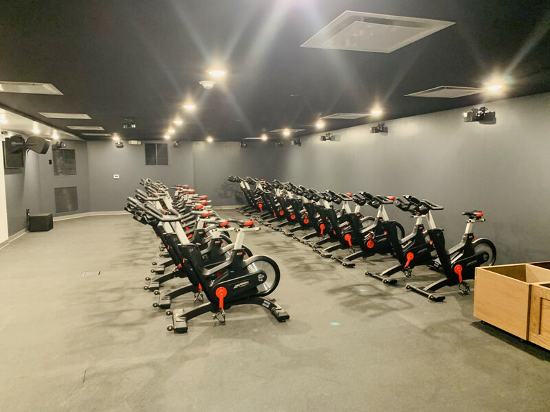 Cycle Studio 1
