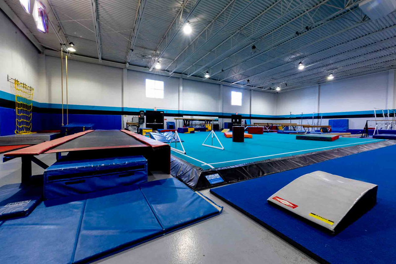 Lake Norman Gymnastics 01