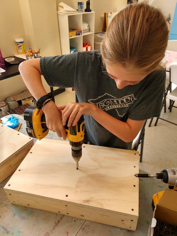 Day Camp Activities 036