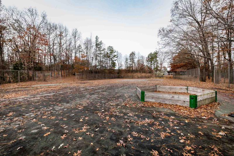 Simmons YMCA Playground 6