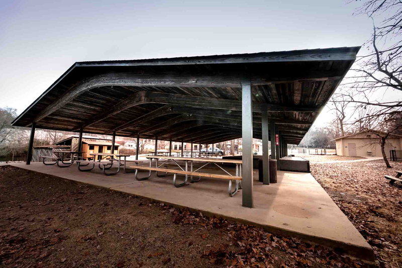 Lake Norman Pavillion