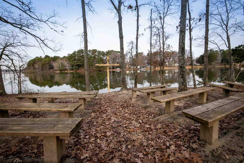 Lake Norman Outdoor Chapel 01