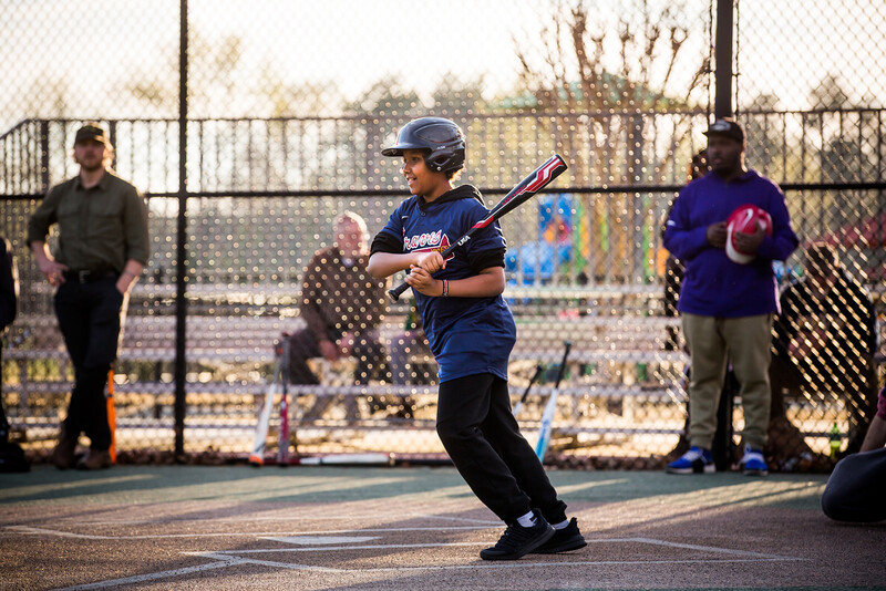 Keith Family YMCA: Adaptive Sports