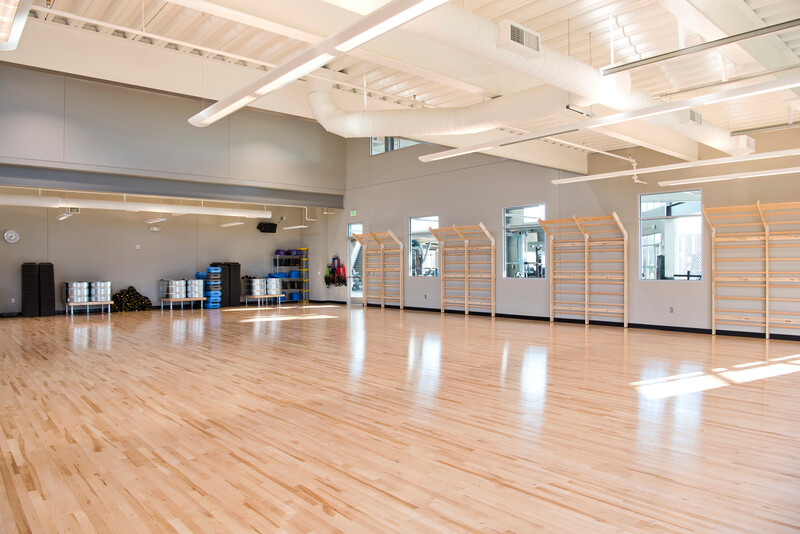 Sara's YMCA 2016; The Bissell Companies, Inc.