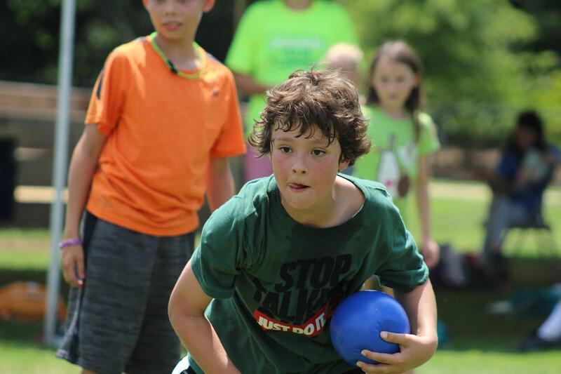 Day Camp Activities 010