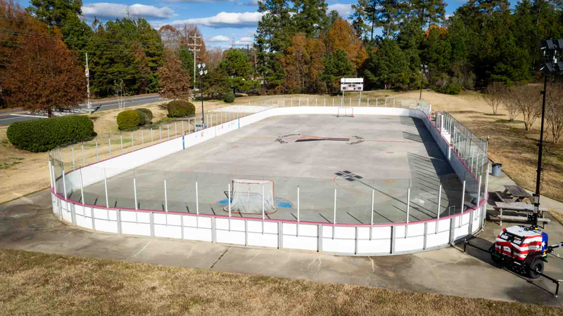 Morrison YMCA Roller Hockey 11