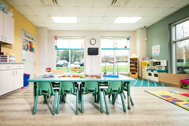 Lincoln County Childcare 2