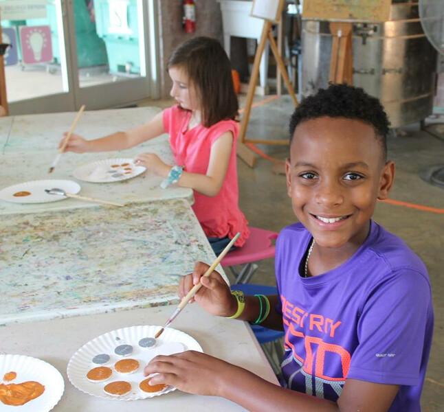 Day Camp Activities 006