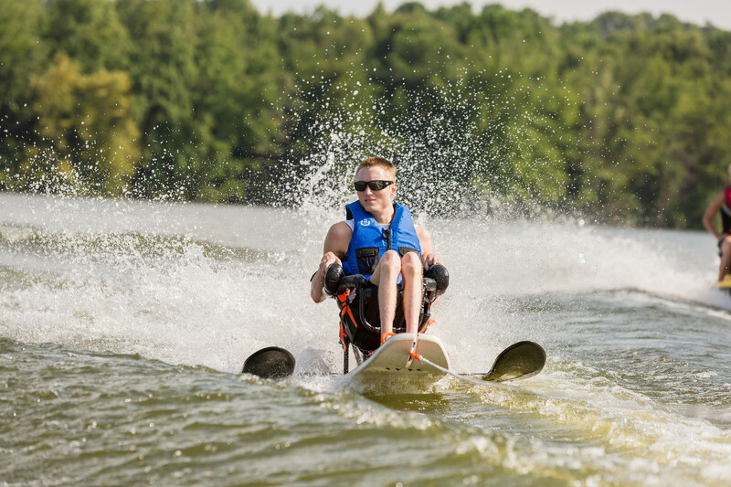 LKN Adaptive Waterskiing  43