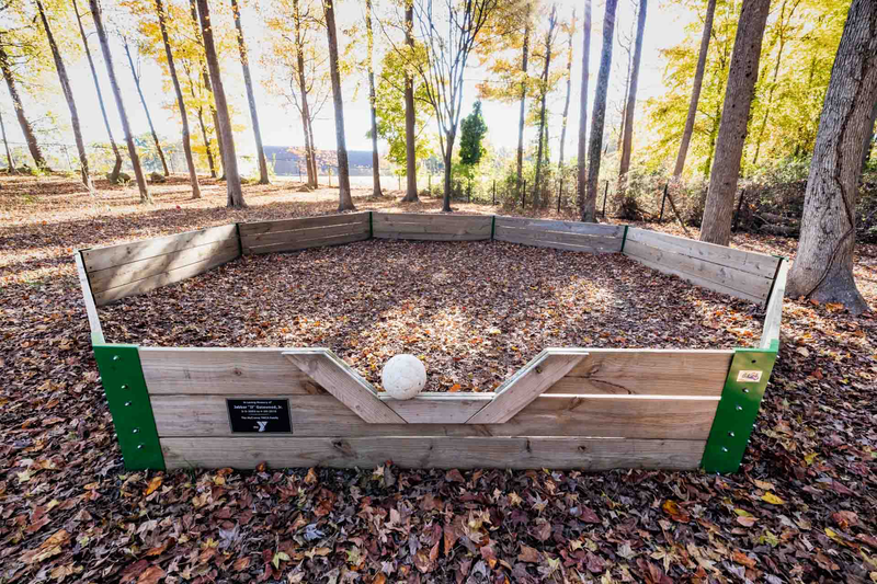 McCrorey YMCA Playground