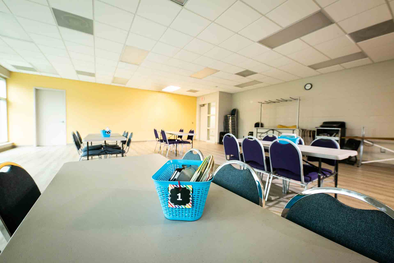 Lincoln County Meeting Area 02