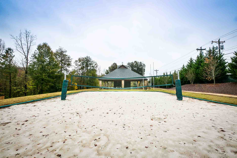 Lincoln County Sand Volleyball 06