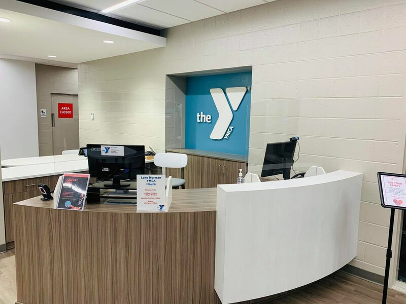 Front Lobby 1