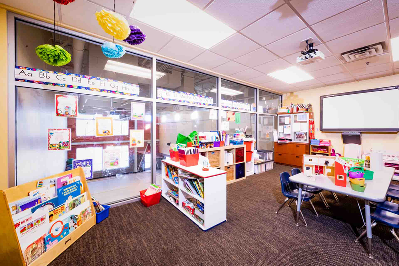 Sally's YMCA Childcare 1