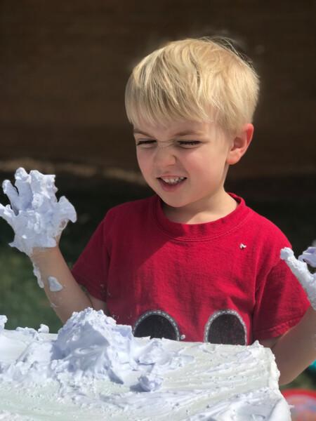 Day Camp Activities 032