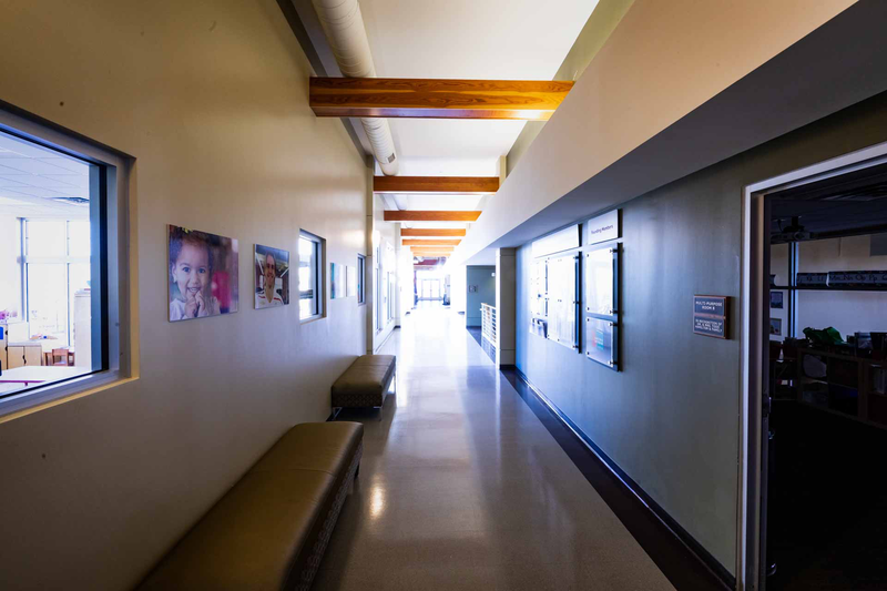 Sally's YMCA Common Area 4