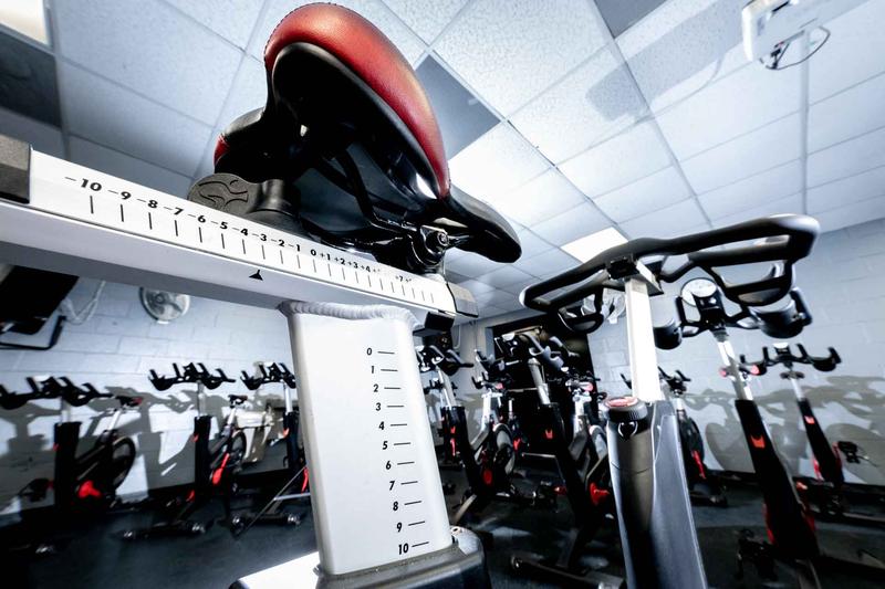 Lake Norman Cycle Studio 2