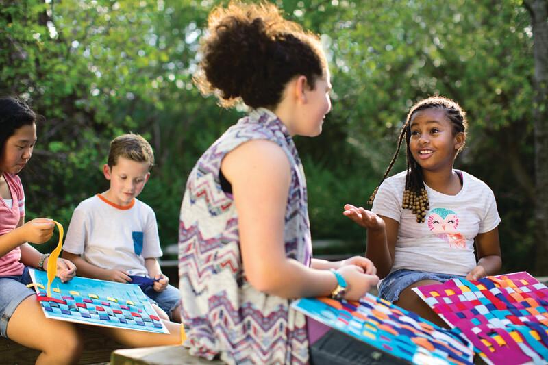YMCA Childcare Education 16
