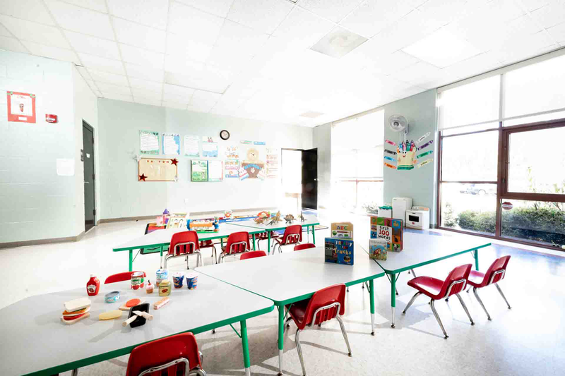 Lake Norman Childcare 04