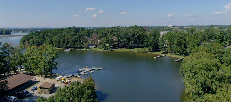 Lake Norman Waterfront 01
