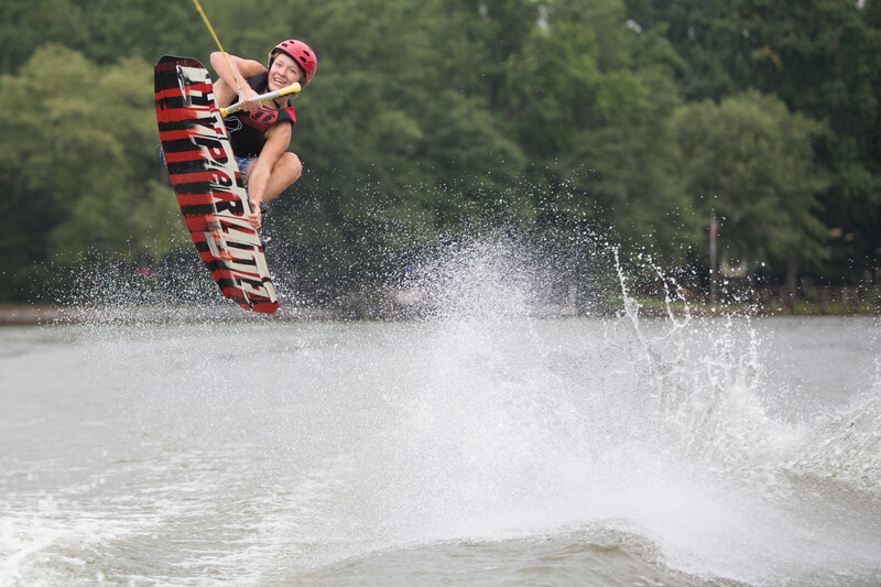 Wakeboarding 15