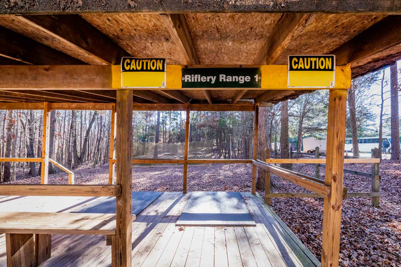Hemby Outdoor Center 24