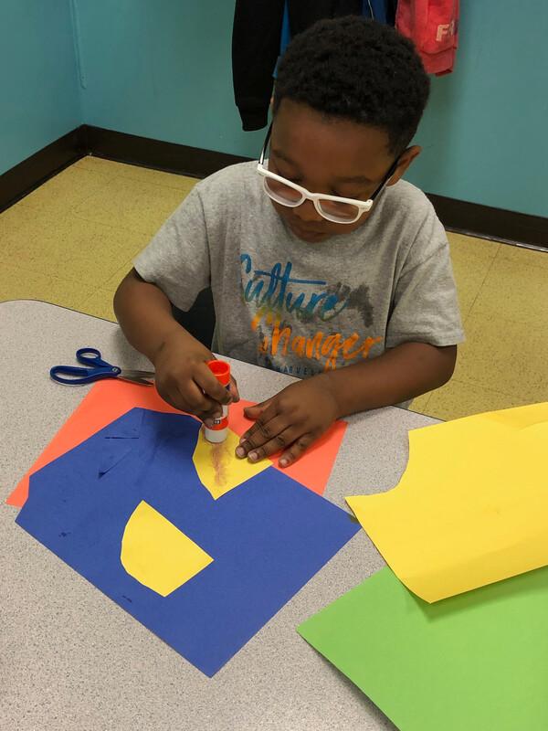 Day Camp Activities 033