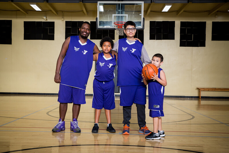 Keith Family YMCA: Adaptive Sports