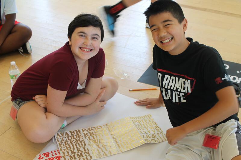 Day Camp Activities 003