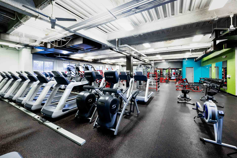 Keith YMCA Fitness Area 03
