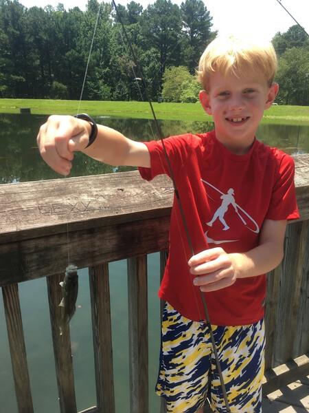 Day Camp Activities 013
