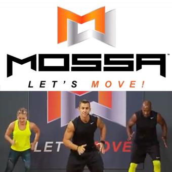 MOSSA Classes