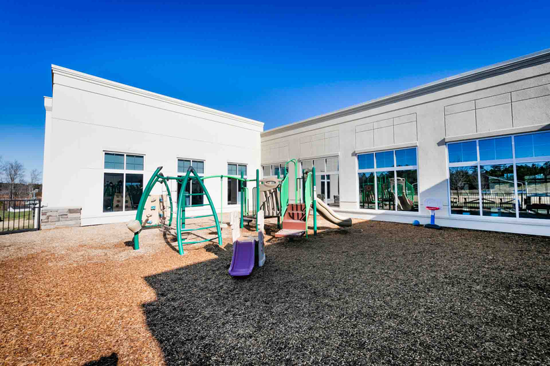 Sally's YMCA Playground 5
