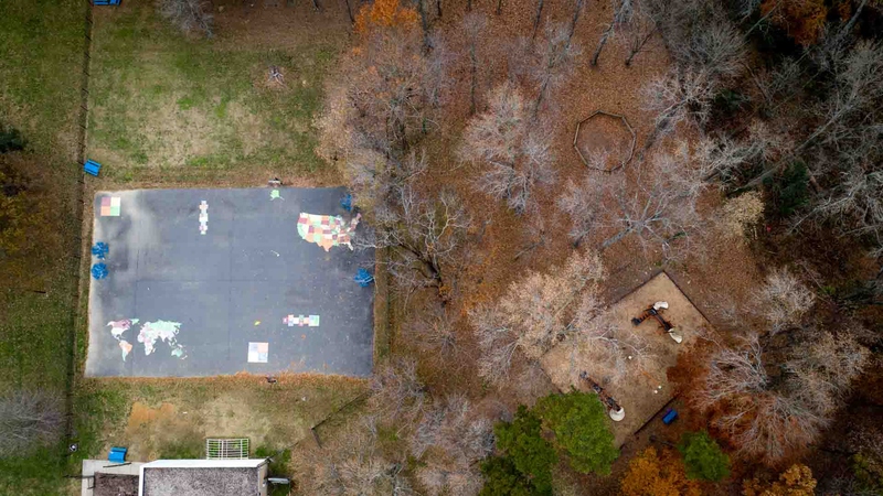 McCrorey YMCA Campus 6