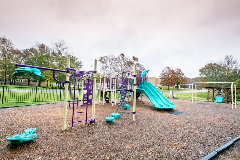 Lincoln County Playground 03