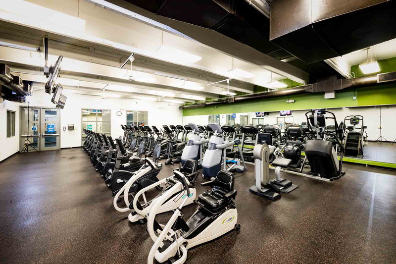 Keith YMCA Fitness Area 01