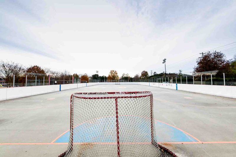 Morrison YMCA Roller Hockey 07
