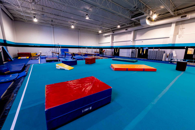 Lake Norman Gymnastics 05