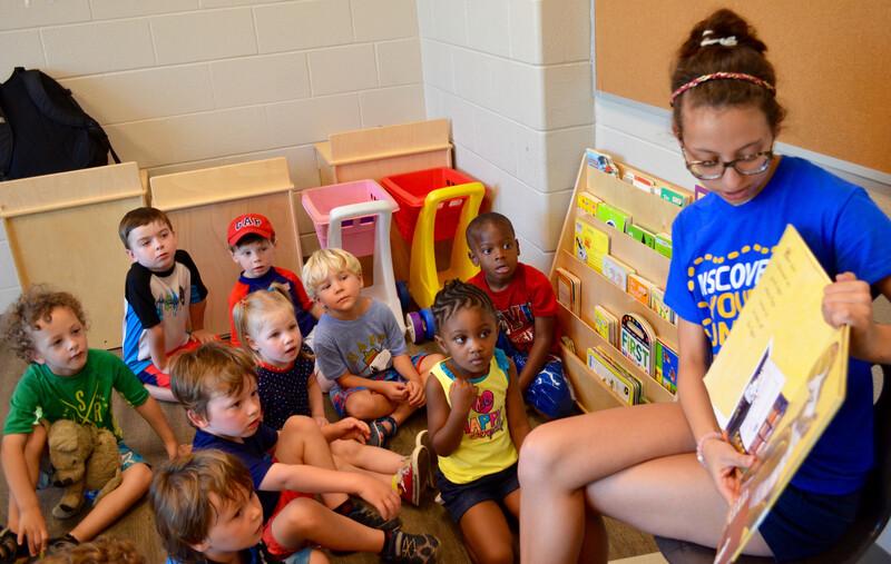 Day Camp Activities 005