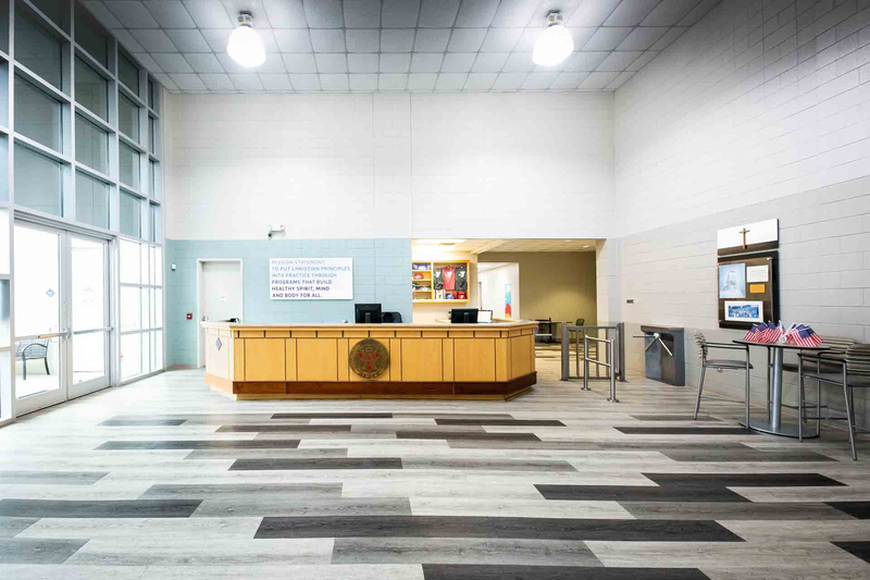 Lincoln County Guest Services