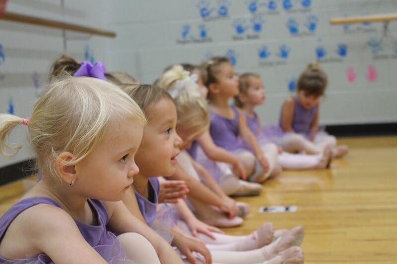 Preschool Dance