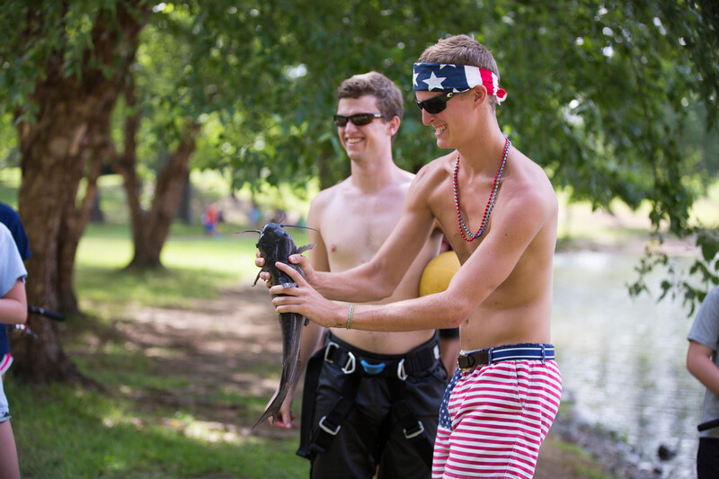 Fishing 01