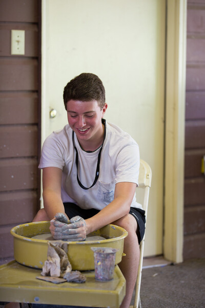 Pottery 2