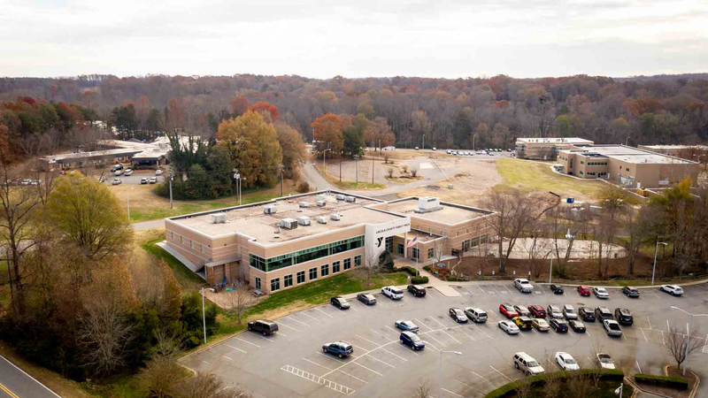 Lincoln County Aerial 7