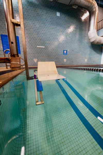 Dowd Pool 2