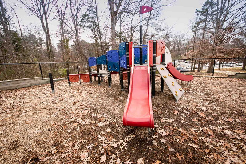 Lake Norman Playground 1