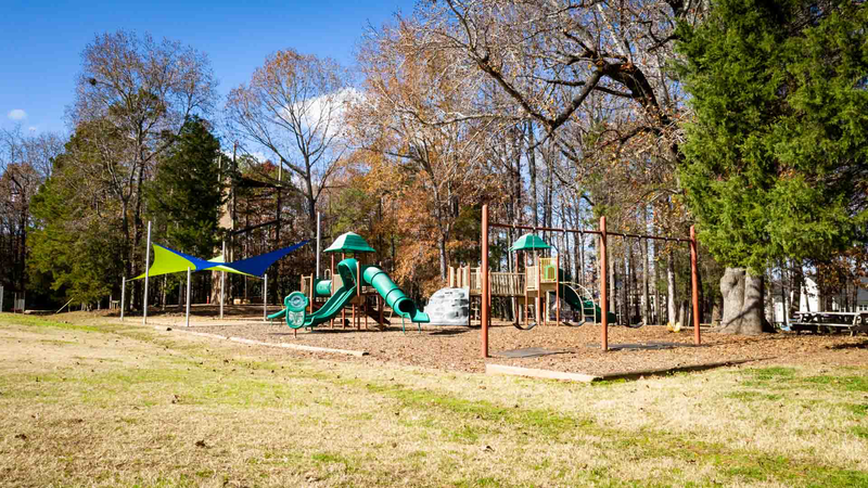 Hemby Outdoor Center 80
