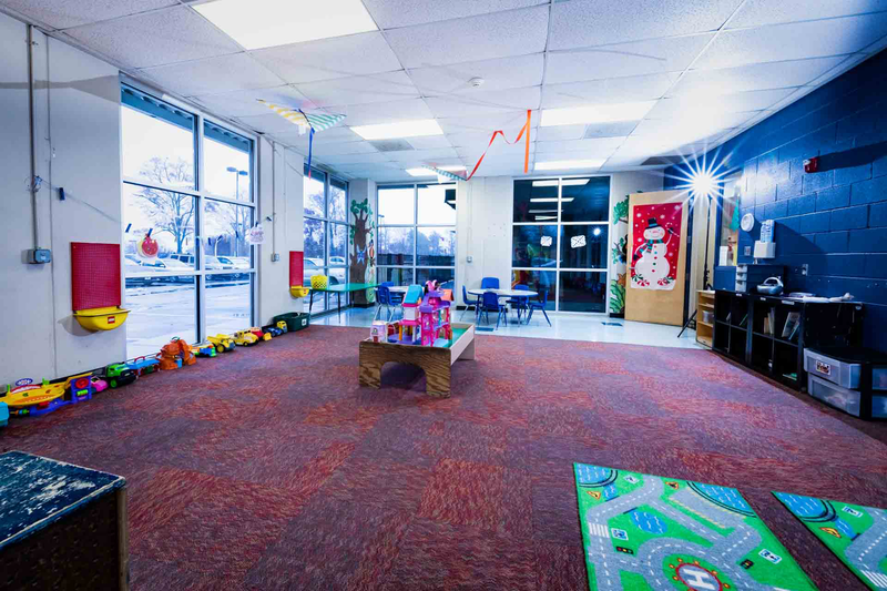Keith YMCA Childcare 2